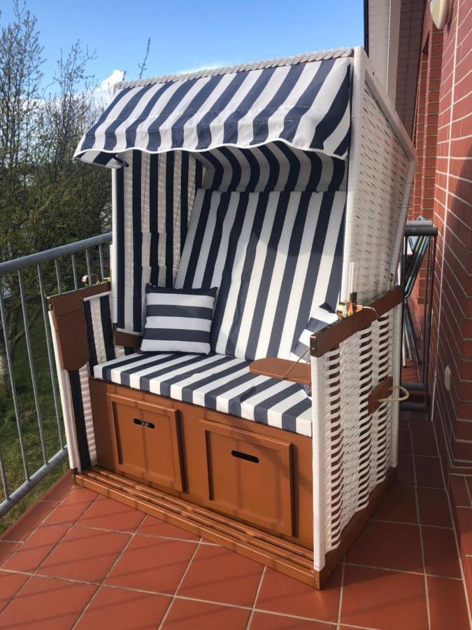 Ferienwohnung "Kranich" Im Ferien-Resort Ruegen Заґард Екстер'єр фото