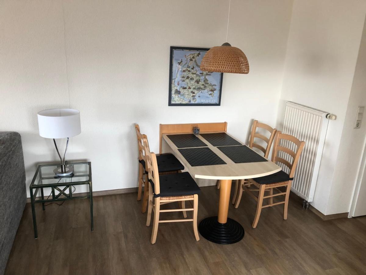 Ferienwohnung "Kranich" Im Ferien-Resort Ruegen Заґард Екстер'єр фото