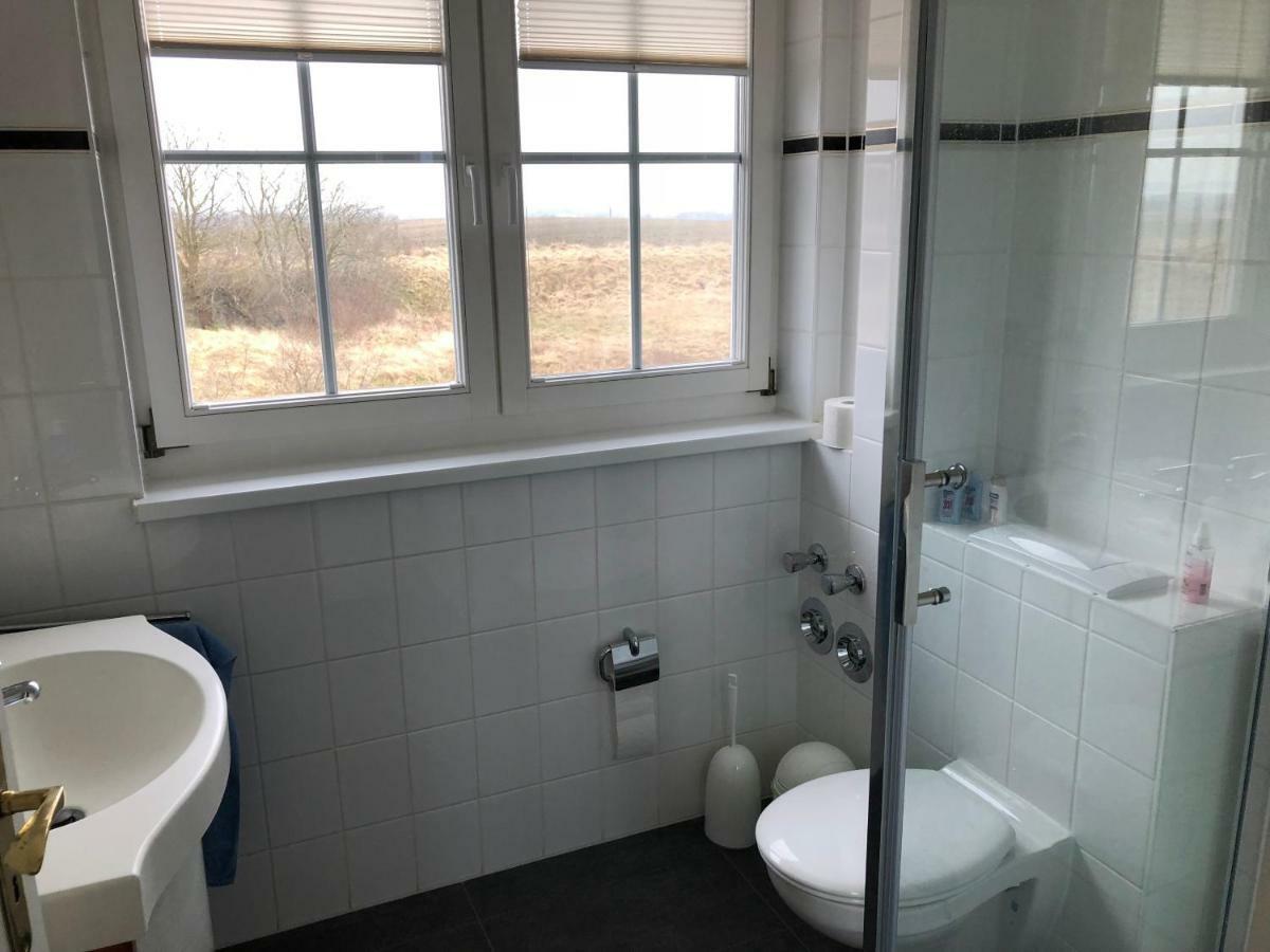 Ferienwohnung "Kranich" Im Ferien-Resort Ruegen Заґард Екстер'єр фото